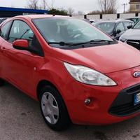 Ford Ka 1.2 8V 69CV