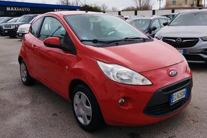 Ford Ka 1.2 8V 69CV