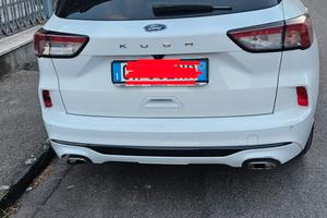 kuga 2000 disel