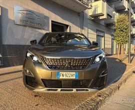 Peugeot 3008 1.5 hdi 130 gtline certificata nuova