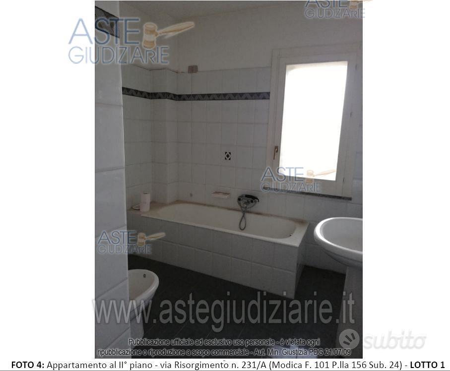 Appartamento – Modica, Sacro Cuore - Vista 4