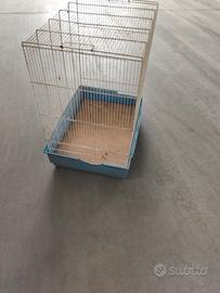 gabbia criceti