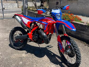 Beta race 300 2t