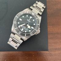 Tudor Pelagos 39mm