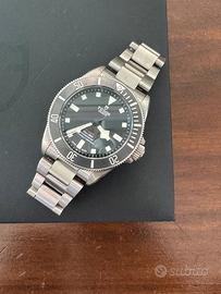 Tudor Pelagos 39mm