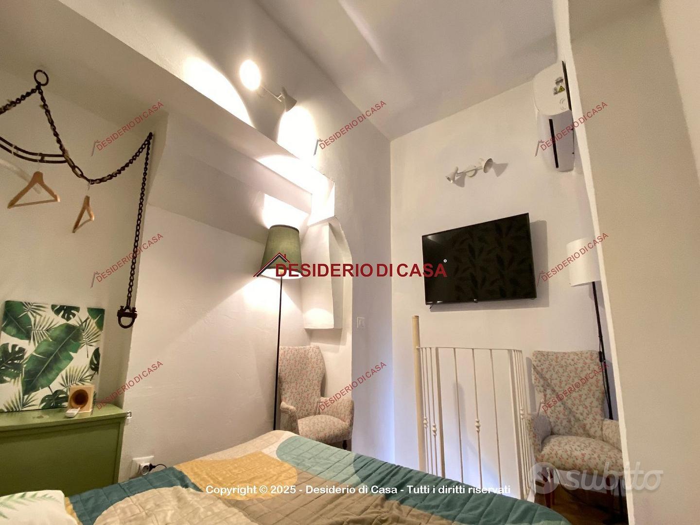 Apartment in Palermo, Il Capo, I Circoscrizione - Altro