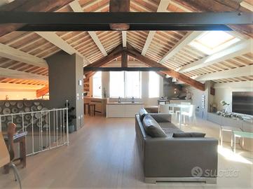 Abitazione Straordinaria nel Cuore di Cervia