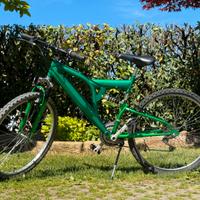 MTB design Pininfarina 26”