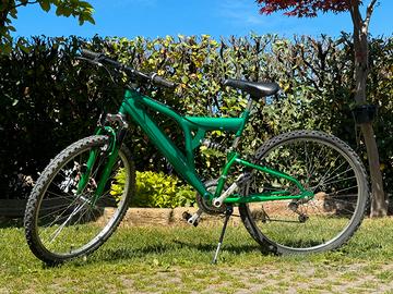 MTB design Pininfarina 26”