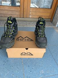 Scarpe trekking Marca 8848 n. 43