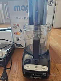 Robot da cucina Magimix Mini Plus NUOVO MAI USATO