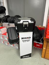 valige shad tr46+tr27