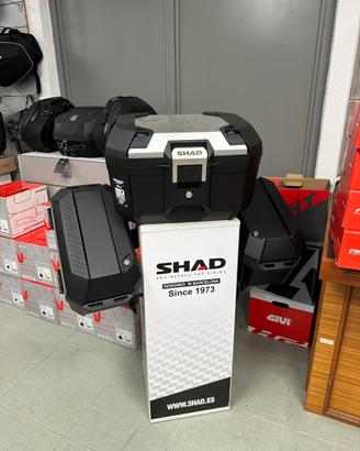 valige shad tr46+tr27