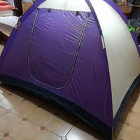 Tenda Adria 3 pax