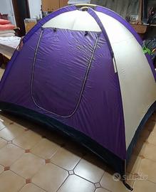 Tenda Adria 3 pax