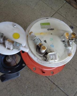 POMPA CARBURANTE SUBARU LEGACY BP 2.0D 2009