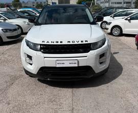 Range rover evoque dynamic