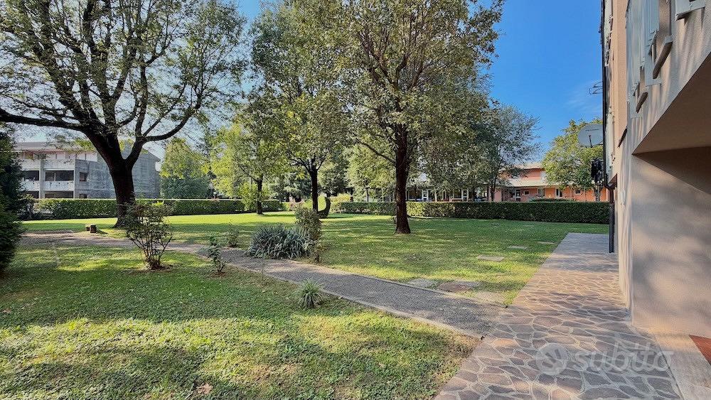 Appartamento – Calusco d'Adda, Contrada Capora, Bergamo - Altro