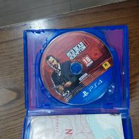 Red Dead redemption 2