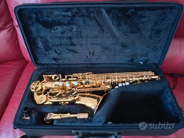 sax yas 480 
