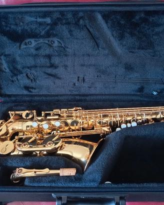 sax yas 480 