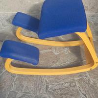 VARIER sedia ufficio Variable