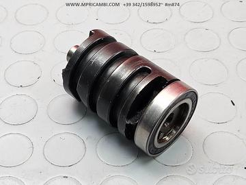 DESMO DESMODROMICO YAMAHA YZ 125 1996 1999 YZ125 1