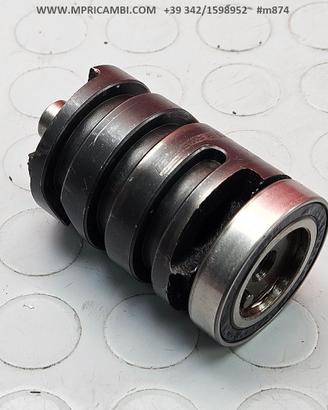 DESMO DESMODROMICO YAMAHA YZ 125 1996 1999 YZ125 1
