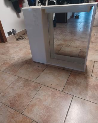 mobile bagno