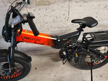 Fiat bike