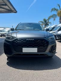 AUDI Q5 50 TFSI S-LINE -2023