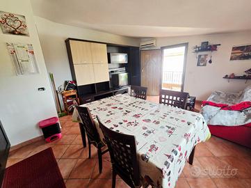 3 LOCALI A FIANO ROMANO