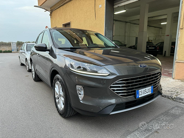 Ford kuga 1.5 cv120