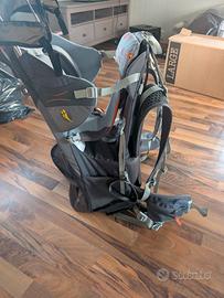 Littlelife zaino portabimbo