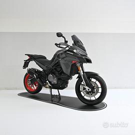 Ducati Multistrada V2 S