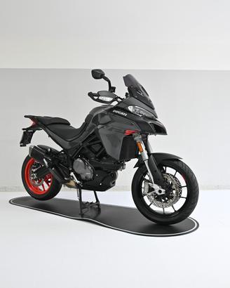 Ducati Multistrada V2 S