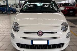 FIAT 500C 1.2 Dolcevita Dualogic Cambio Automati