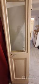 porte in legno 