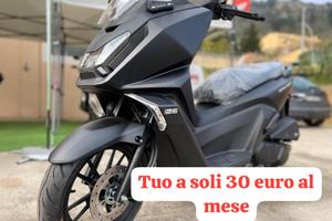 Kymco Skytown 125 - 2026 Nuovo Intera Gamma