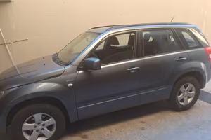 suzuki gran vitara 2.0 TDI 4x4