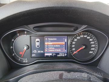 Mondeo Sw