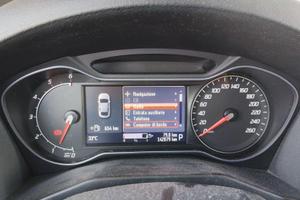 Mondeo Sw
