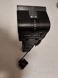 flash professionale universale