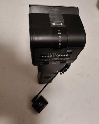 flash professionale universale