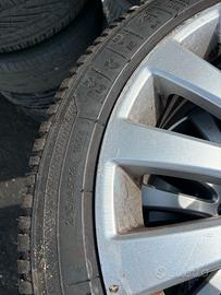 4 CERCHI DA 18 OPEL INSIGNA