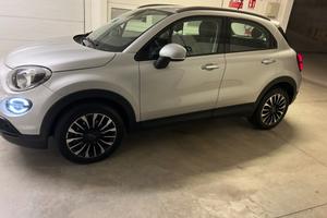 Fiat 500X Cross 1.6 diesel 130 cv.