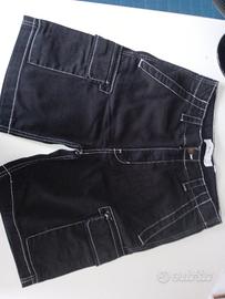 pantaloncini corti Bershka taglia 38