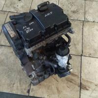 MOTORE AUDI A2 1.4 TDI SIGLA: AMF