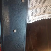 Borsa Coccinelle in pelle