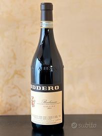 Vino Barbaresco Oddero Gallina